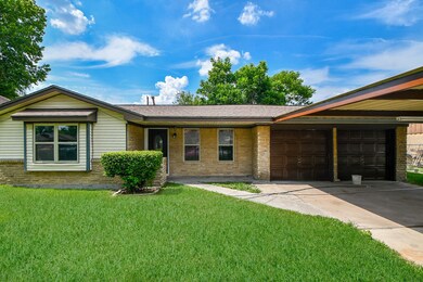 2834 Blue Sky St, Houston, TX 77088 - photo 6