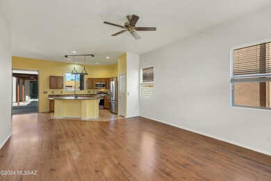 Living / Great Room