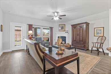 10705 Blaze St, Aubrey, TX 76227 - photo 7