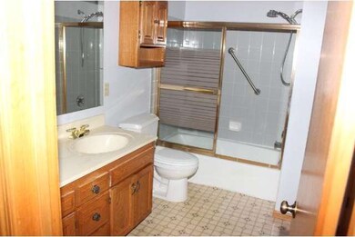 Upper bath