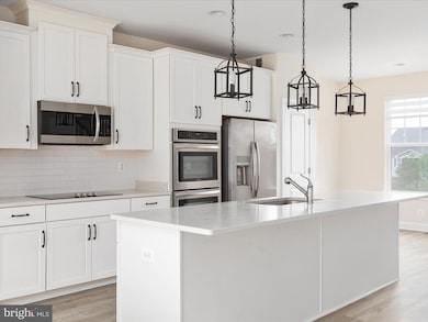 7022 Mongoose Trail, Gainesville, VA 20155 - photo 3