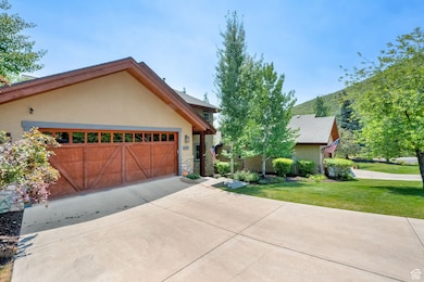 1172 Turnberry Woods Dr, Midway, UT 84049 - photo 2