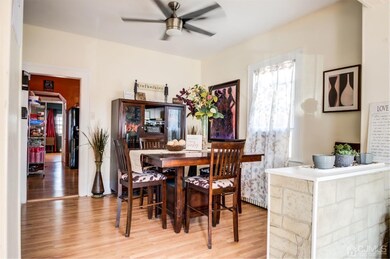 Dinning Room