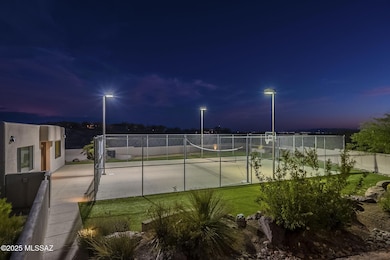 Basketball Court