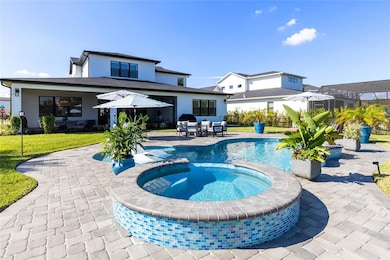 9877 Laurel Berry Dr, Orlando, FL 32827 - photo 3