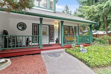 24008 81st Avenue Ct E, Graham, WA 98338 - photo 2