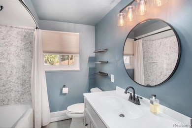 1035 Wyman Dr, Waterford, MI 48328 - photo 6