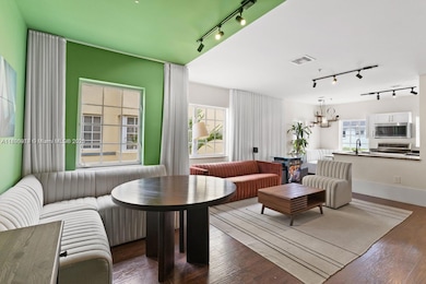 600 Euclid Ave unit 6B, Miami Beach, FL 33139 - photo 2