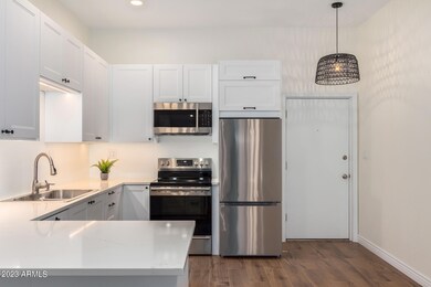 Quartz Countertops