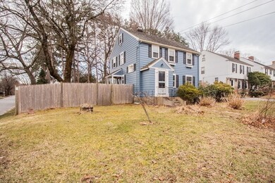 48 Amherst St, Worcester, MA 01602 - photo 3