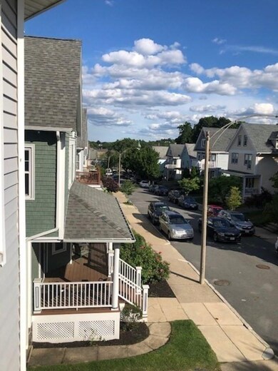 57 Bradfield Ave unit 2, Roslindale, MA 02131 - photo 5