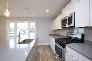 16637 W Brockman Ave unit TH, Lincolnshire, IL 60069 - photo 6