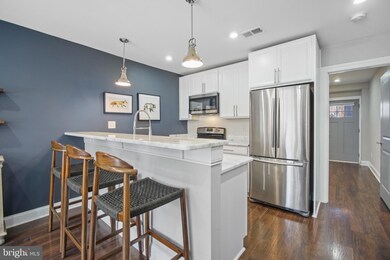 716 Jackson St NE unit 1, Washington, DC 20017 - photo 3