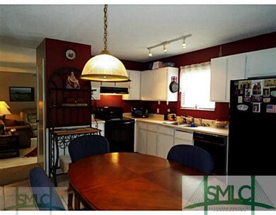 Kitchen. New Appliances