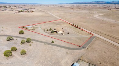 1375 W Curtis Ranch Rd, Paulden, AZ 86334 - photo 3