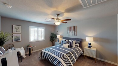 1109 Shields St, Horizon City, TX 79928 - photo 6