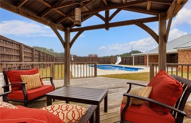 1809 Homestead Ln, Wilmer, AL 36587 - photo 6