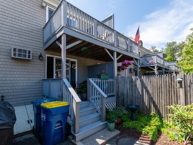 14 Andrew Rd, East Bridgewater, MA 02333 - photo 4