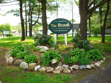 170 E Hadley Rd unit 105, Amherst, MA 01002 - photo 2