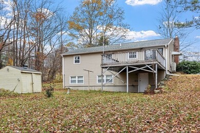 1029 Franklin Rd, Fitchburg, MA 01420 - photo 2