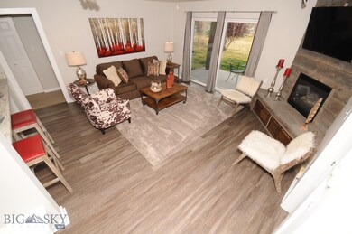 120 Firelight Drive - B-3, Big Sky, MT 59716 - photo 3