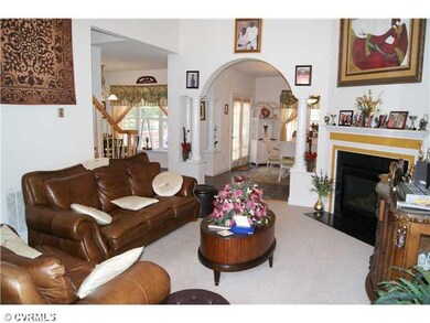 Den/Family/Great Room