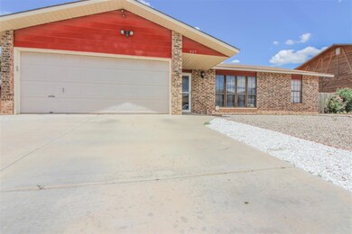 809 Santa Cruz Dr, Alamogordo, NM 88310 - photo 2