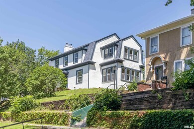 1200 E 9th St, Davenport, IA 52803 - photo 3