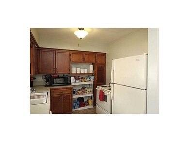Kitchen. Another view of the kitchen