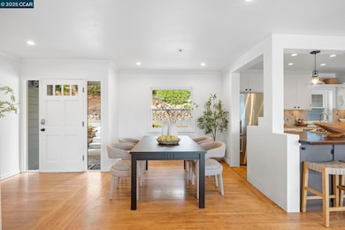 110 Twin Peaks Dr, Walnut Creek, CA 94595 - photo 7