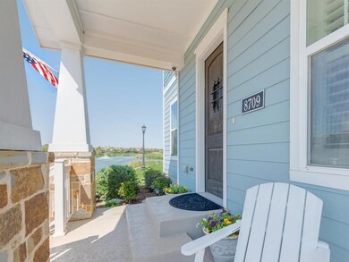 8709 Monticello Mews, Fort Worth, TX 76180 - photo 5