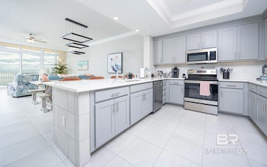 Phoenix Gulf Tower unit 2707, Orange Beach, AL 36561 - photo 4