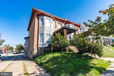 2430 W Lanvale St, Baltimore, MD 21216 - photo 3