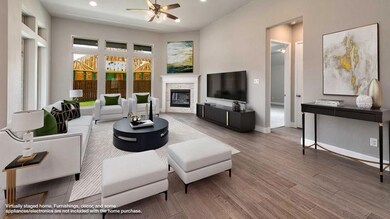 900 Quail Hollow Ave, Denton, TX 76210 - photo 4