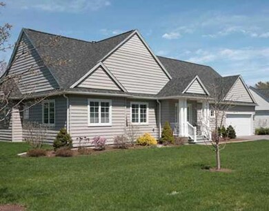 1 Lady Slipper Ln unit 42, Brunswick, ME 04011 - photo 2