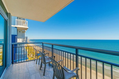 Bay View on the Boardwalk unit 1803, Myrtle Beach, SC 29577 - photo 4