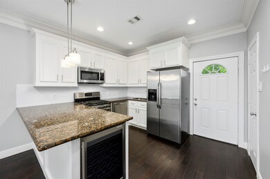 4030 Baden St unit A, Houston, TX 77009 - photo 2