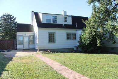 316 Taylor St, Americus, GA 31709 - photo 4