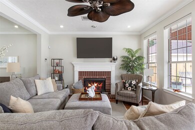 7927 Hickory Mill Ct, Houston, TX 77095 - photo 7