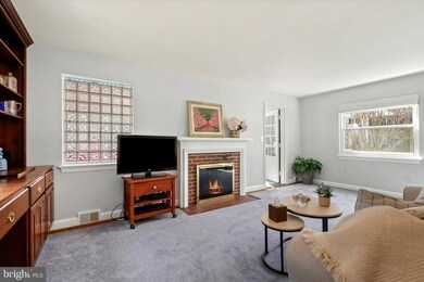 8017 Barron St, Takoma Park, MD 20912 - photo 5