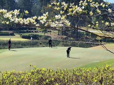 Championship Golf Courses