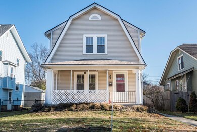 664 Euclaire Ave, Columbus, OH 43209 - photo 2