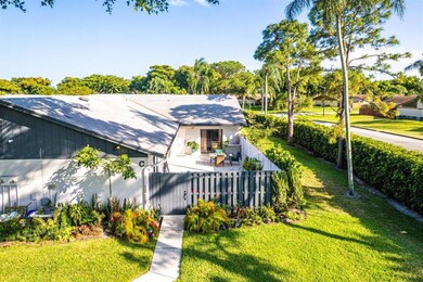 1134 Summit Trail Cir unit C, West Palm Beach, FL 33415 - photo 3