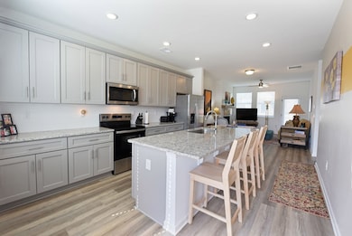 Unit 51 Grove Loop, Blue Ridge, GA 30513 - photo 3