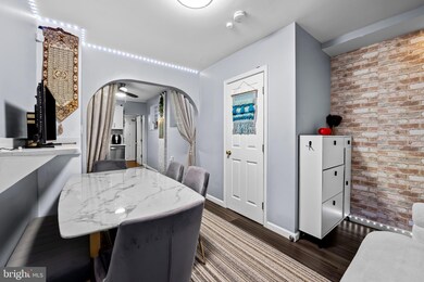 236 S Gilmor St, Baltimore, MD 21223 - photo 6