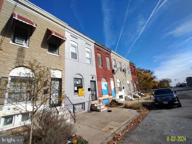 1218 E Federal St, Baltimore, MD 21202 - photo 6