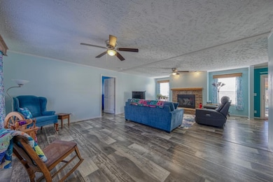 3143 Webbing Way, Cosby, TN 37722 - photo 3