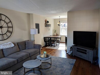 3553 S Stafford St unit A, Arlington, VA 22206 - photo 6