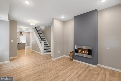 945 N Ashburton St, Baltimore, MD 21216 - photo 5