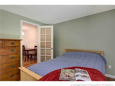 Master Bedroom.
